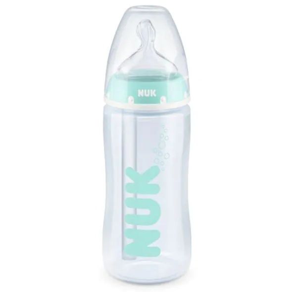 Бебешки аксесоари и козметика