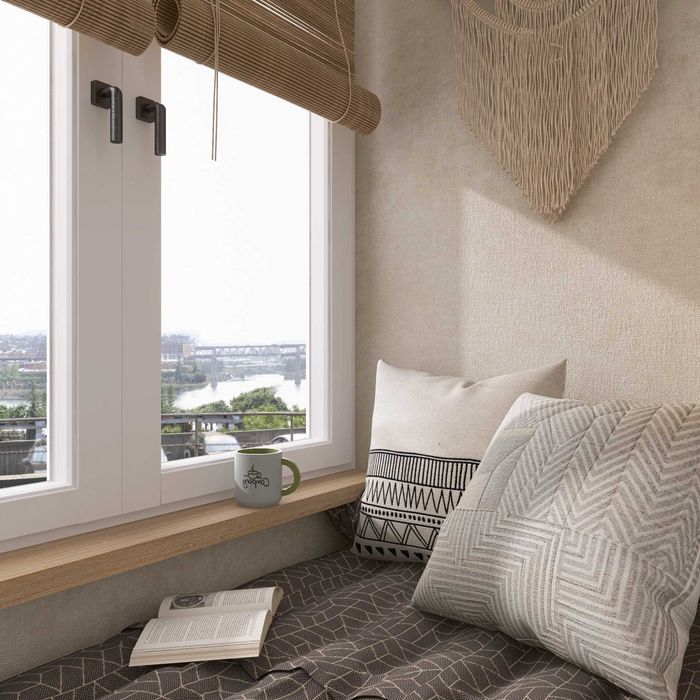 Дизайнер интерьера