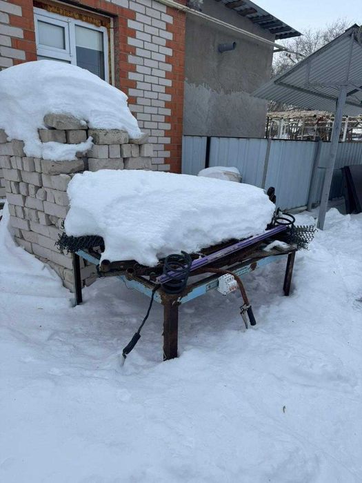 Продам станок вибростол