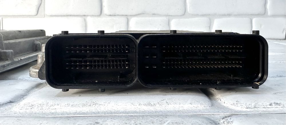 Компютри двигател AUDI A8 D4 4.2TDI 4H0907409