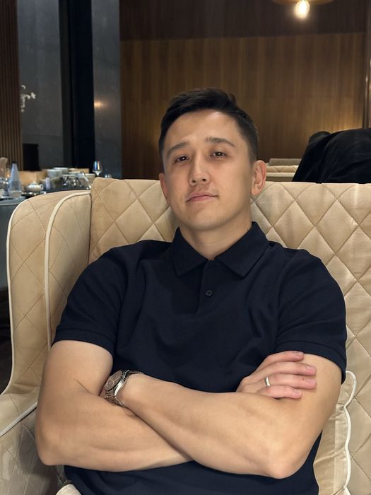 Муж на час Астана