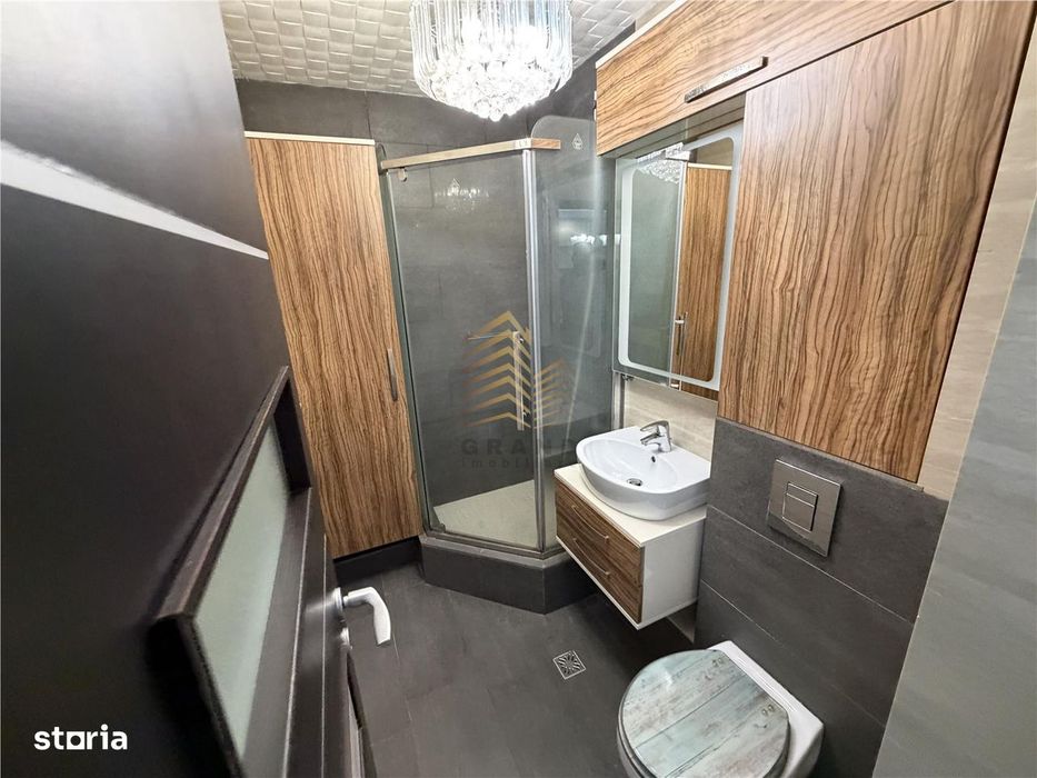 Apartamente O Camera