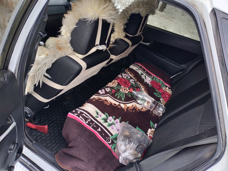 Продам автомобиль