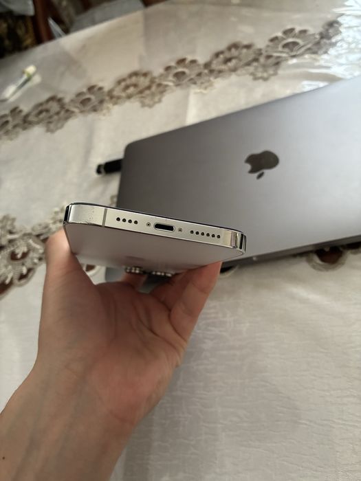 iPhone 14 Pro Max 256gb