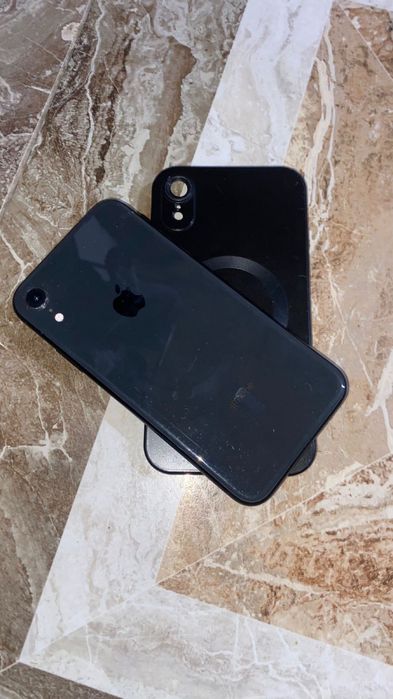 iphone xr 64 gb