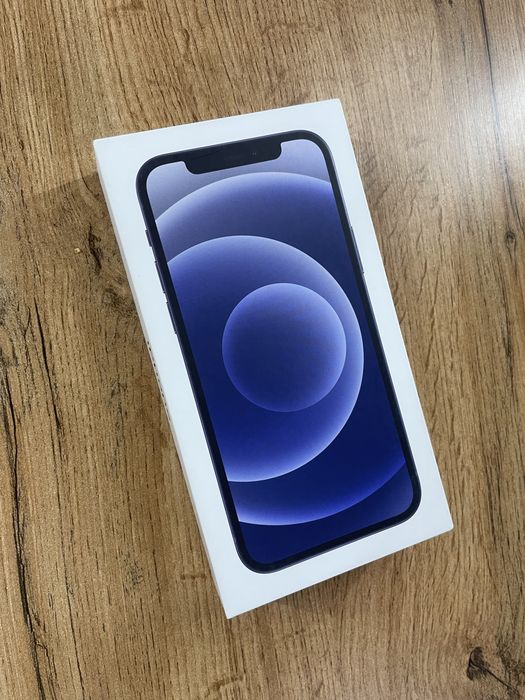 iPhone 12      с гарантией