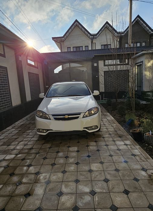 Gentira 3 yevro 100 km yurgan (1 ta kurug) sotilasi