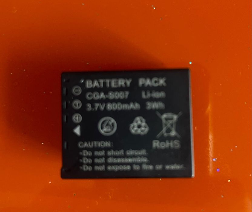 Видеокамера SONY