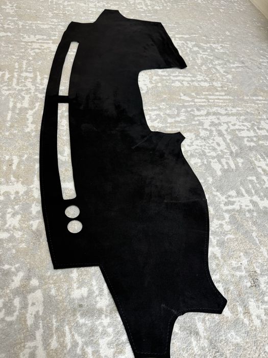 Накидка на панель Тойота Камри 30/35