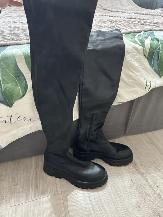 Обувь, Stradivarius, steve madden