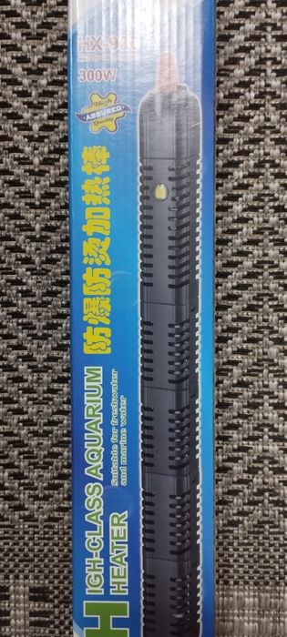 Обогреватель 300w. ,