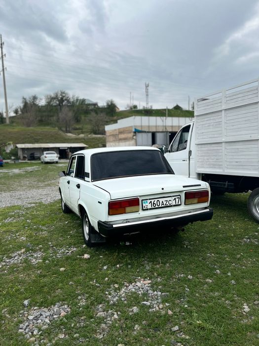 Продается Ваз 2107