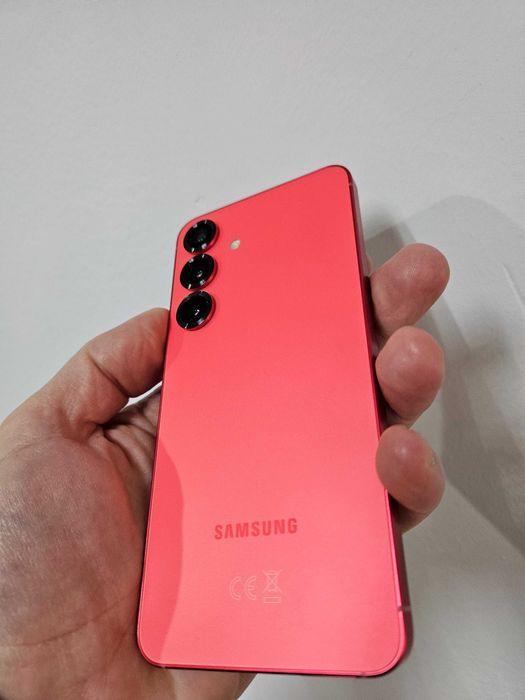 Samsung Galaxy S25 512 Gb 12 Gb impecabil Garantie.