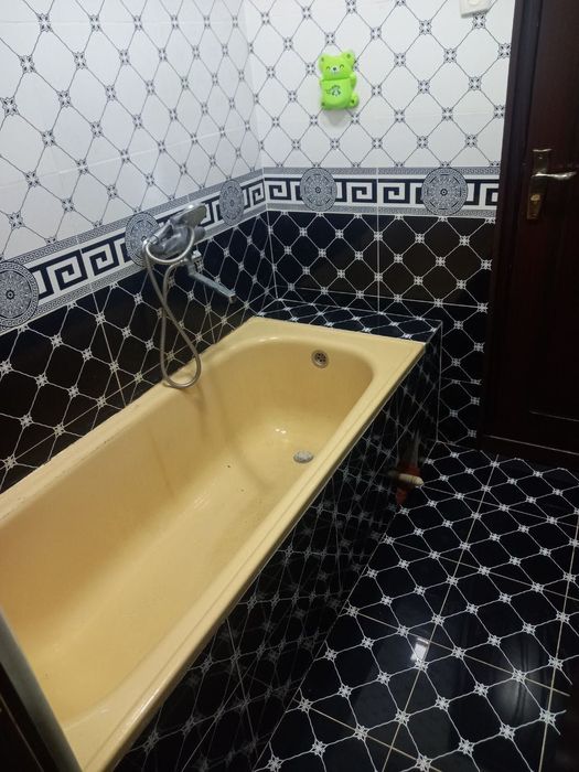 Qizlar va ayollarga kvartira