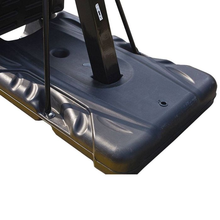 Баскетбольный щит стоячий Стойка баскетбольная