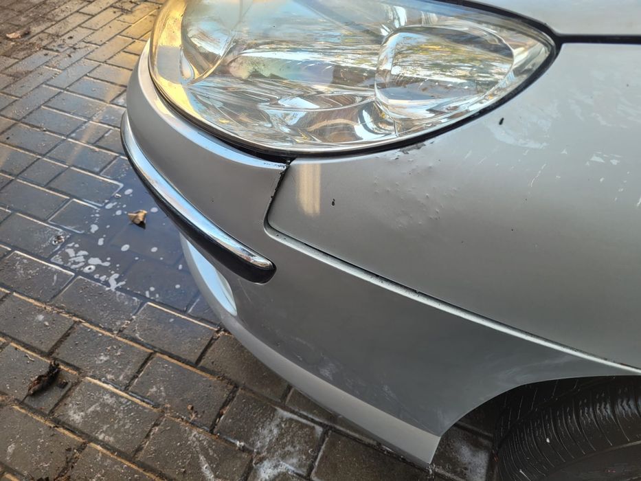 Peugeot 407 1.6 Diesel