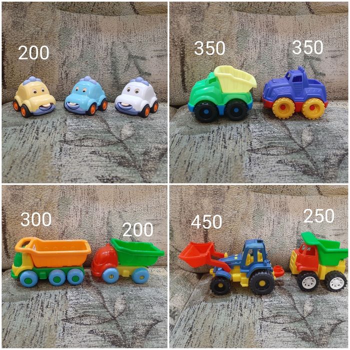 Игрушки разные продам, экономьте ваши деньги