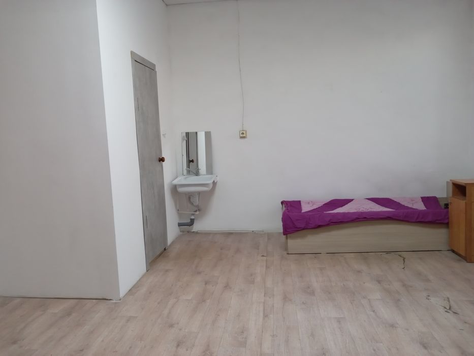 Сдается комната, с санузлом в комнате