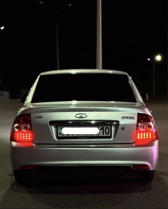 LADA Priora 2, 2013 г.