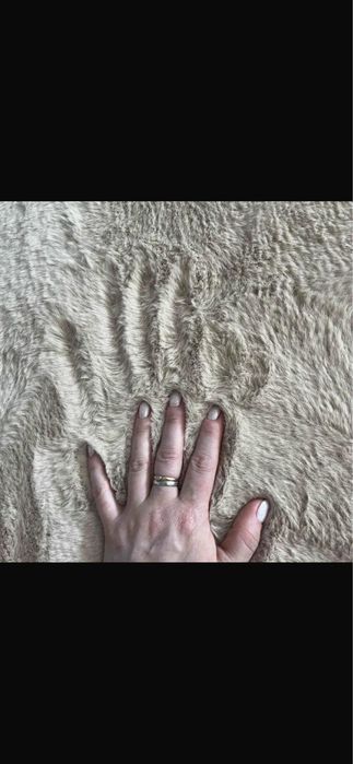 Мальдивский песок ковёр