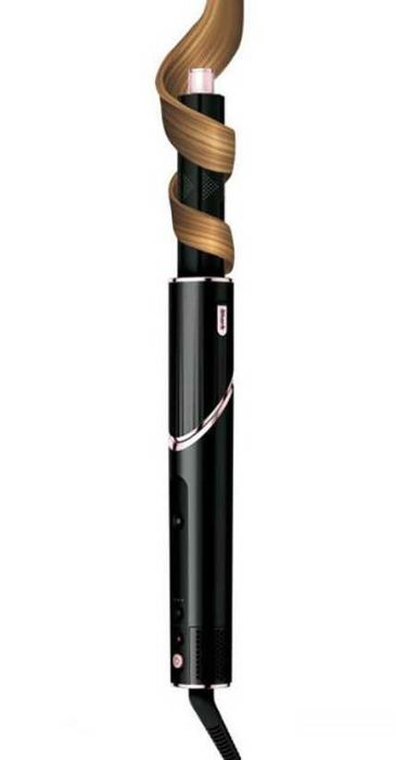 Маша Shark FlexStyle 3-в-1 Air Styler и сешоар HD424DE