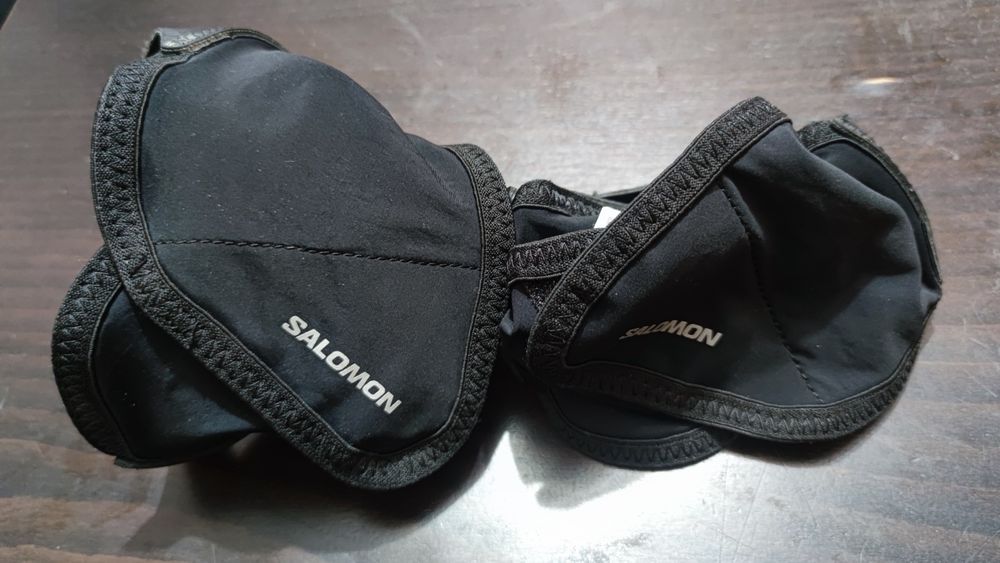 Гети Salomon размер L