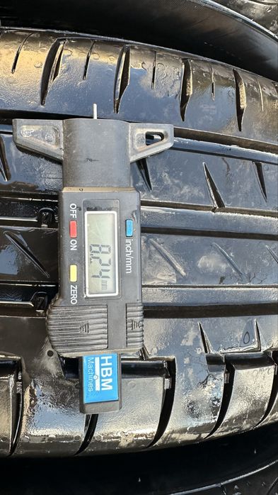 Гуми 225/75/16 CP М+S