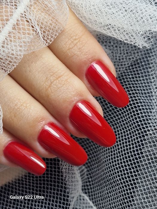 Manichiura pedichiura si gene!