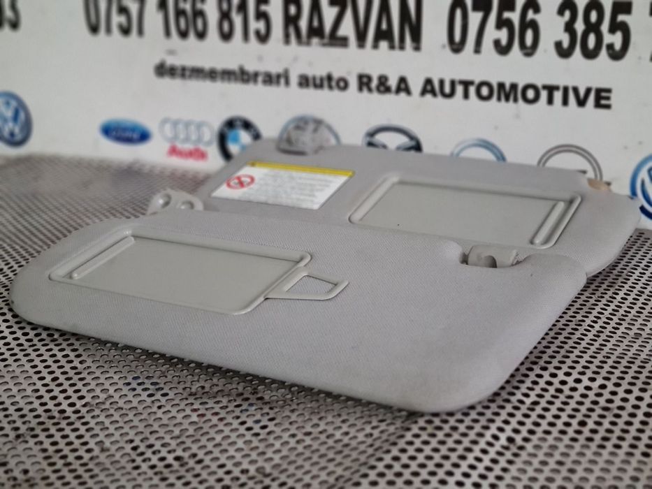 Parasolare Parasolar Stanga Dreapta Hyundai IX35 An 2009-2010-2011-2012-2013-2014-2015 Volan Stanga