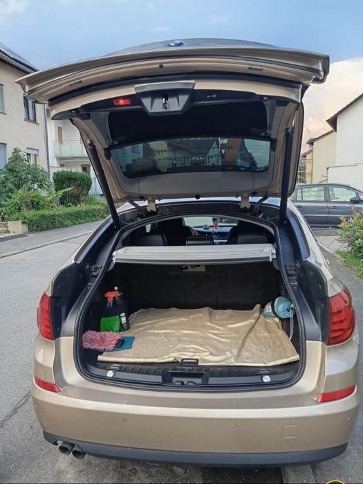 Bmw seria 5 GT F07 xdrive