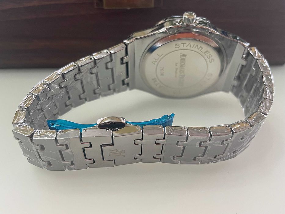 Колекция AP Audemars Piguet Royal Oak Luxury watches/часовници(3 броя)