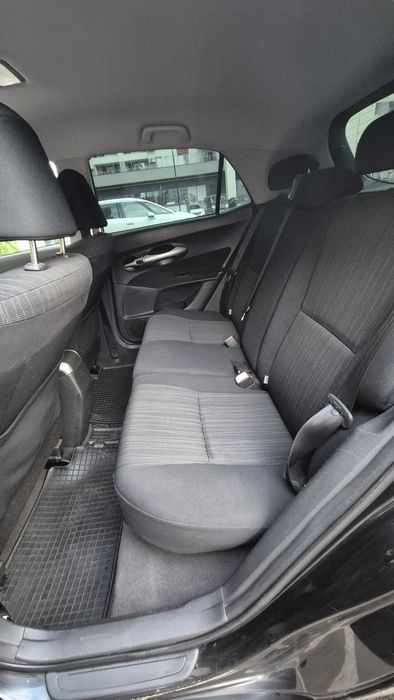 Toyota Auris 1.4D-4D 90CP - Automată