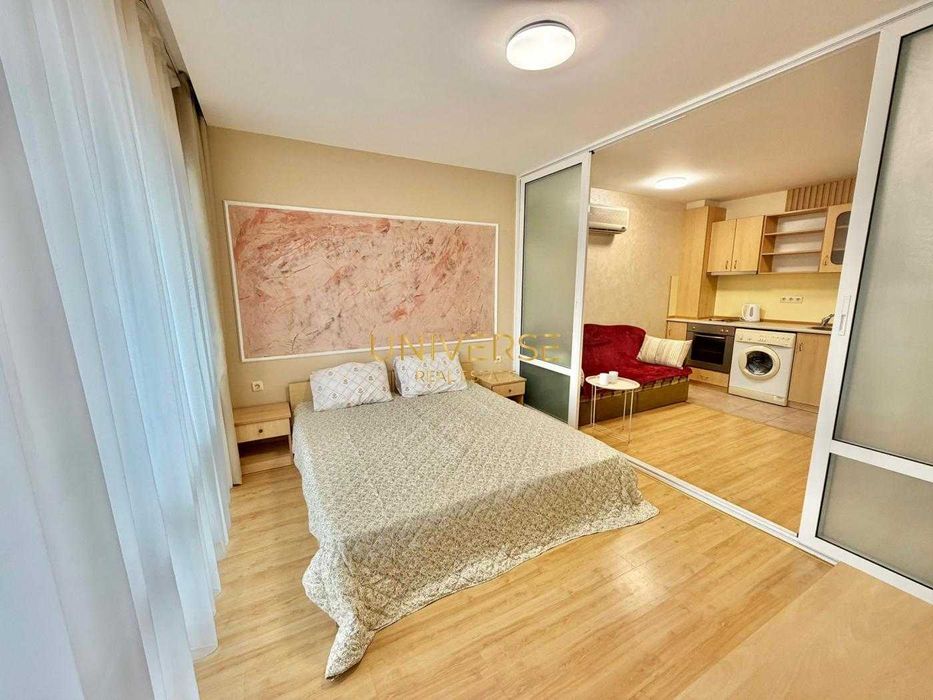 Продава се Двустаен апартамент в Свети Влас - 76 кв.м за 594 €/кв.м - Снимка #3