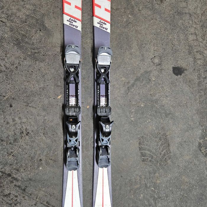 Продавам туринг ски за пантене с автомати за 90лв или 45 Евро