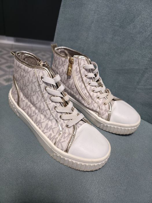 Детски обувки Michael Kors, за момиче