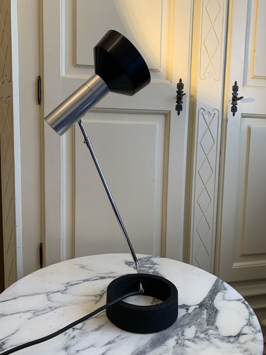 Lampa Mid Century Modern