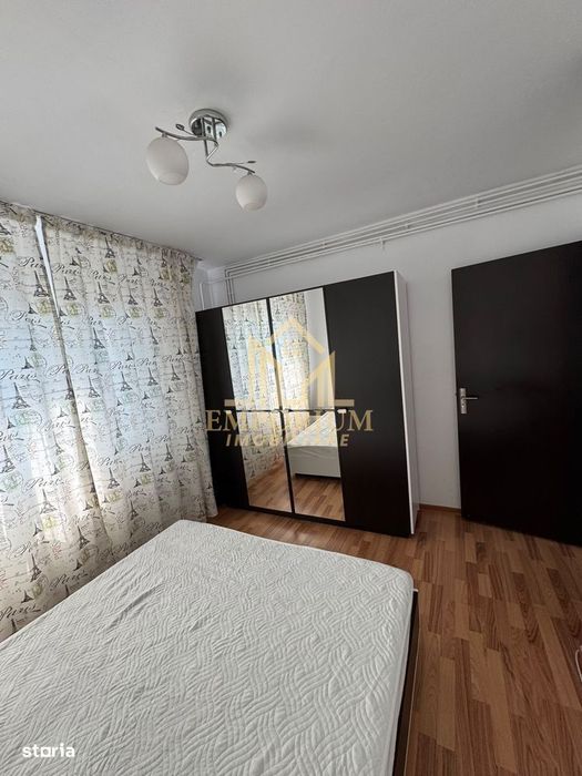 2 camere decomandate, Pet Friendly, Grigorescu, Donath, Parcul Rozelor