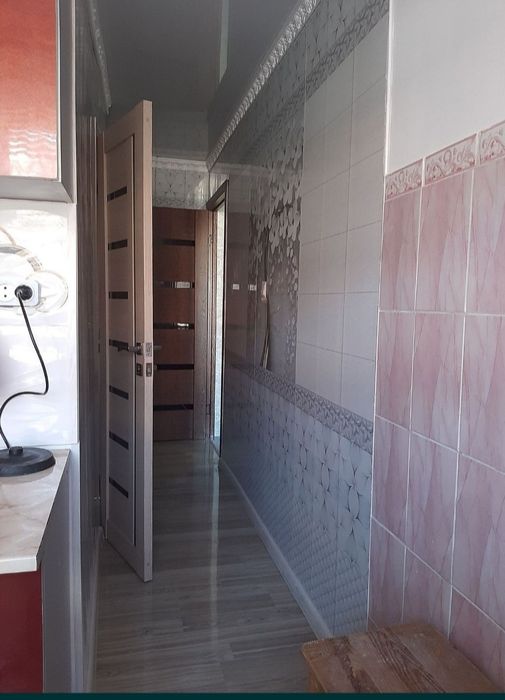 Бокина рядом с Самрук кафе продаётся дом