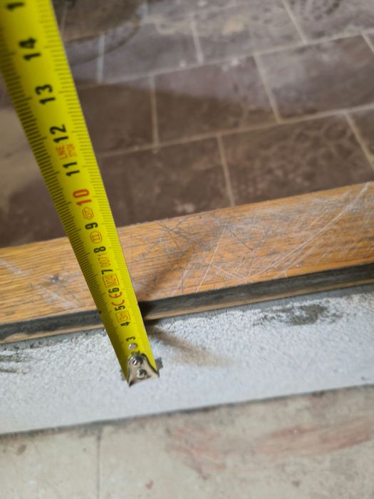 Паркет втора употреба