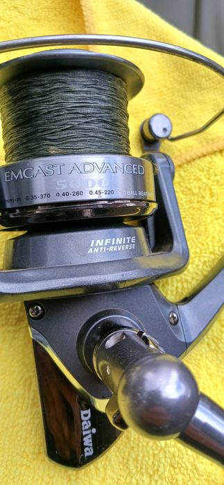 Шаранджиски макари дайва