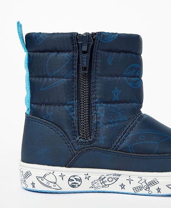 Зимни ботушки George