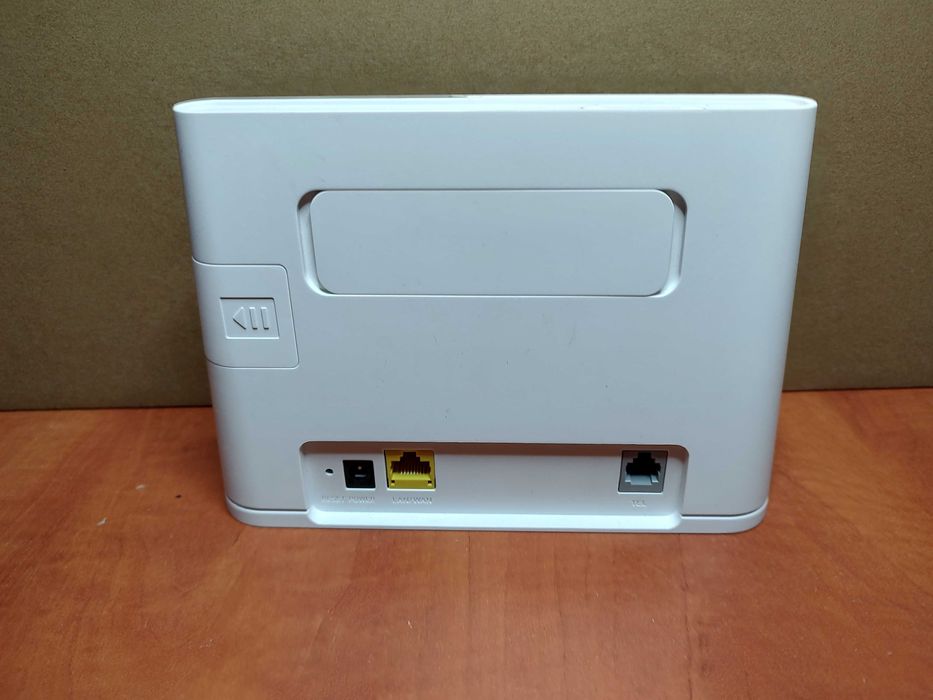 Router internet cartela SIM 4G LTE modem Huawei B310 codat Orange