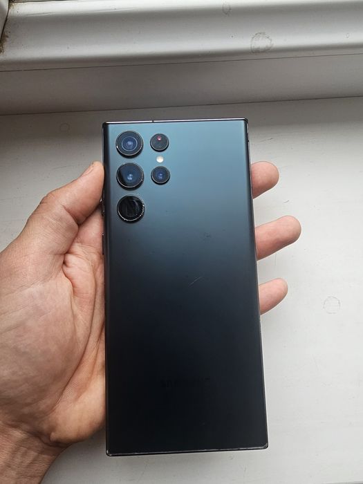 Samsung s22 ultra  22 ультра обмен
