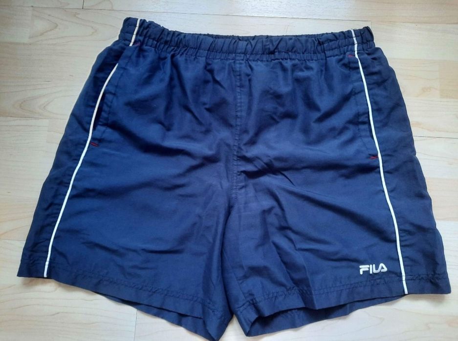 Оригинални  NIKE FILA HOLLISTER Мъжки къси панталонки