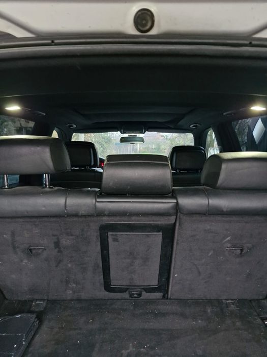 De vânzare BMW X5 e70 3.0d
