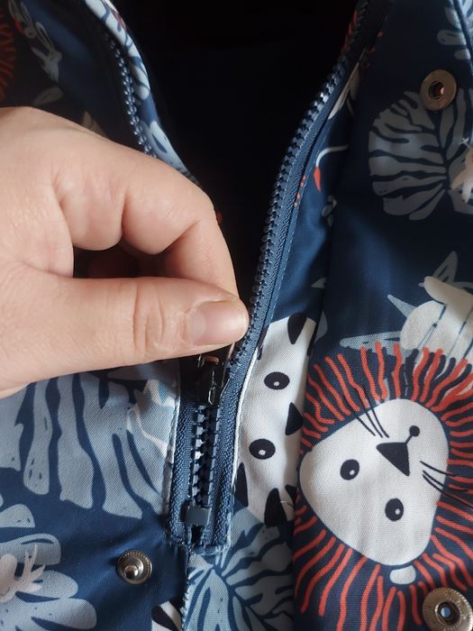 Продам комбинезон