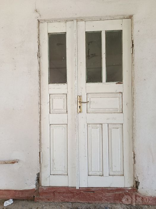 Arzon narxda eshik derazalar sotiladi