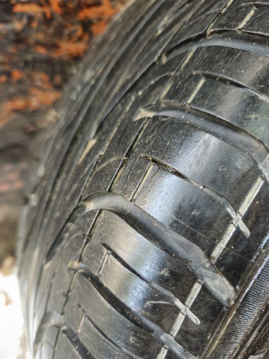 Jante auto și anvelope