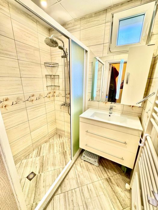 Продава се Етаж от къща в Русе, Дружба 1 - 116 кв.м за 2138 €/кв.м - Снимка #5