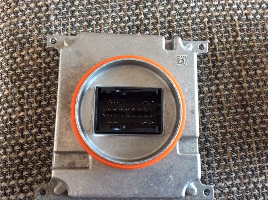 Баласт модул за Skoda/Шкода